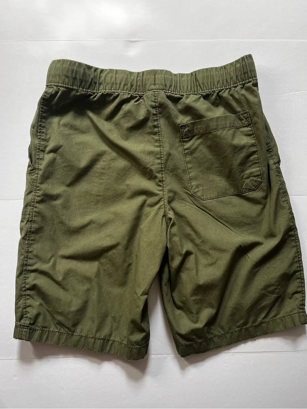 NWOT Carter’s shorts size 10